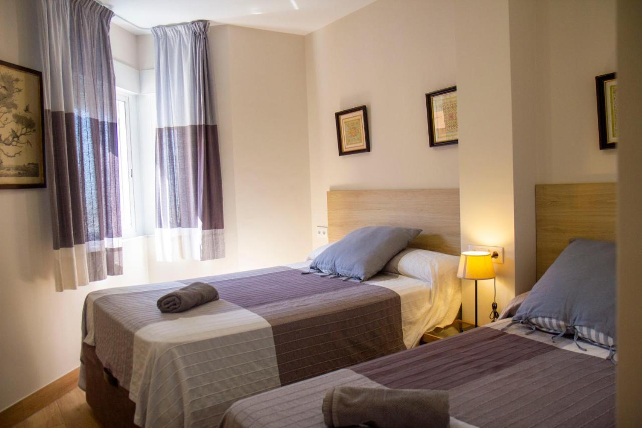 Apartment Infantes 7-5-24 *