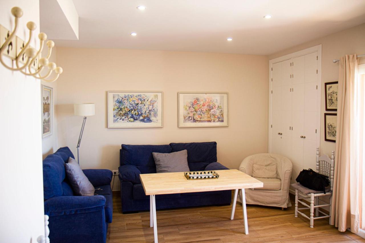 Apartment Infantes 7-5-24